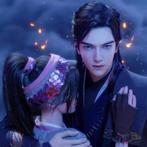 初见 《眷思量之烟霞海客》