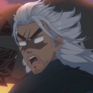 【剑网三】寡王