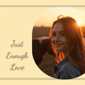 Just Enough Love