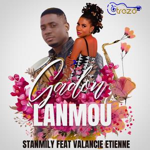 GADON LANMOU (feat. Valancie ETIENNE)