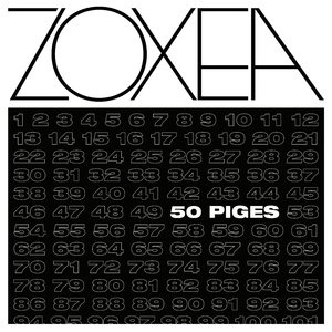 50 piges
