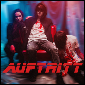 Auftritt (feat. Likam)