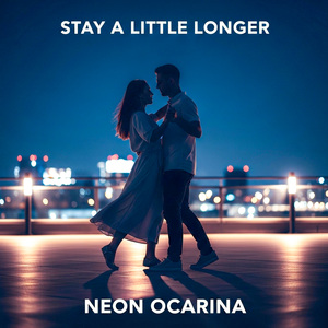 Stay a Little Longer