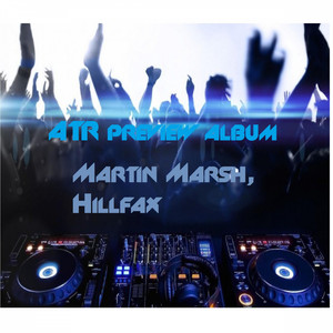 ATR Preview Album (Radio Edit)