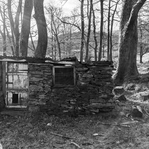 Lament For My Maker (Little Langdale, 1970)