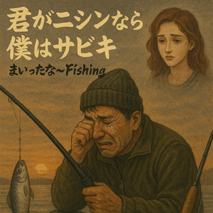 君がニシンなら僕はサビキ