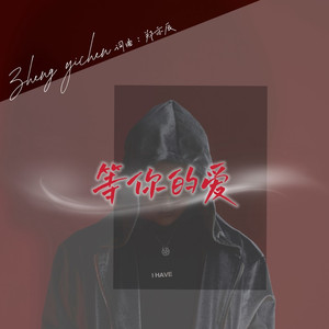 等你的爱