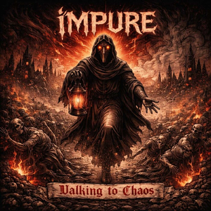 Walking to Chaos (Demo)