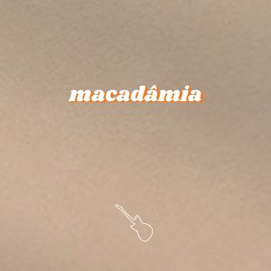 macadâmia