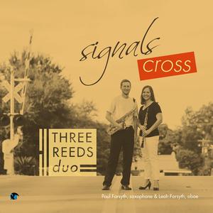 signals cross: II.