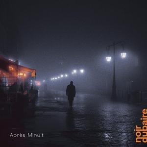 Quand Tout S’Éteint