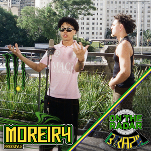 Moreir4 On The Radar Freestyle