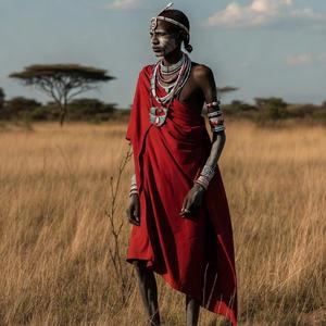 Hakuna Matata (homage to Kiwengwa)