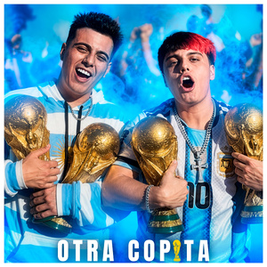 OTRA COPITA