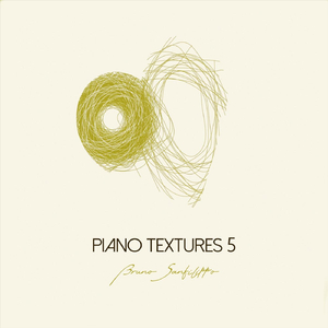 Piano Textures 5 III