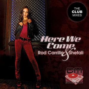Here We Come (Ready or Not) (Albert Castillo Club Mix)