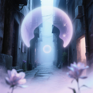 突然的感情结束