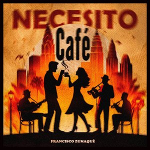 Necesito Café (Radio Edit)