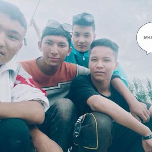 Suyumluk Rakip / 最亲的敌人