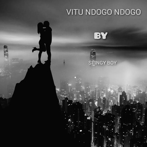 VITU NDOGO NDOGO