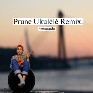 Prune (Ukulélé) (Live)