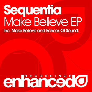Echoes Of Sound (Sequentia Club Mix)