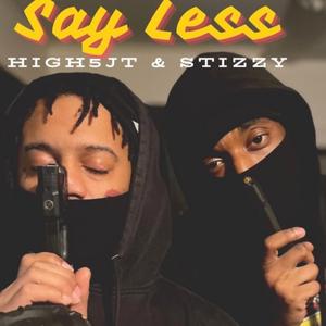 Harold & Kumar (feat. Stizzy)