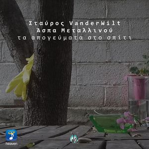 Ta Apogevmata Sto Spiti