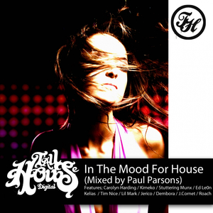 Tales of Sisquo (Paul Parsons Remix)