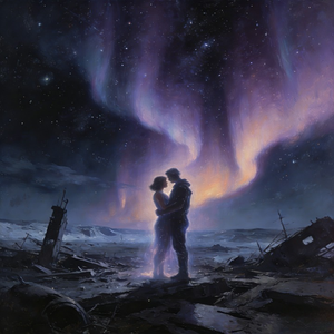 The Folds of Eternity