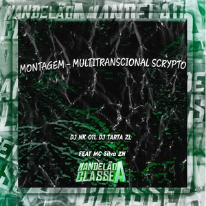 Montagem - Multitranscional Scrypto