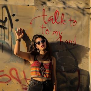 Talk To My Hand