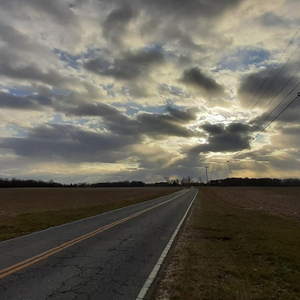 when no one see's you