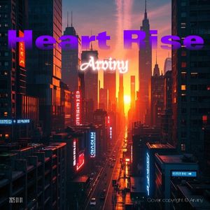 Heart Rise (Extended Mix)