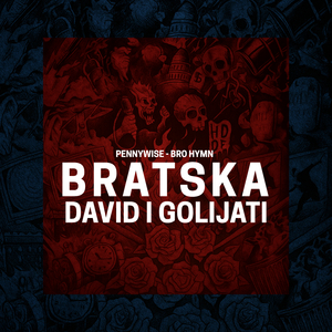 Bratska (Bro Hymn cover)