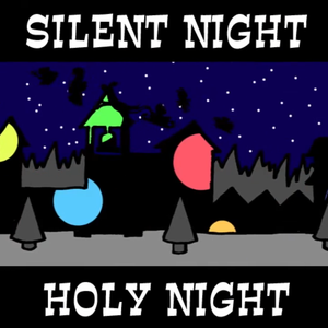 幸せ降り注ぐ聖なる夜には