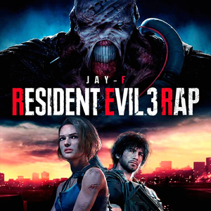 Resident Evil 3 Rap