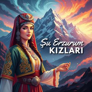 Şu Erzurum Kızları Kızları