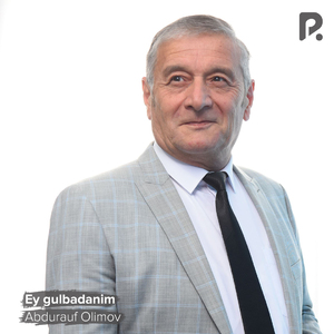 Ey gulbadanim