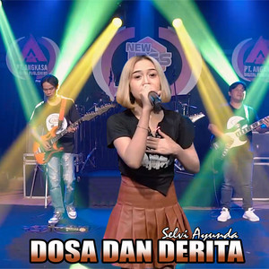Dosa Dan Derita
