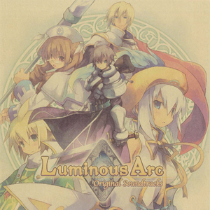 Brilliant World(game ver.)