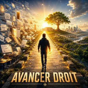 Avancer Droit
