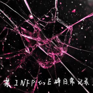 某INFP的E碎日常记录