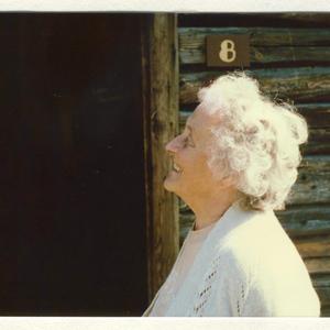 Rintamamiestalonaisen aurinkomatka