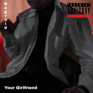 Your Girlfriend