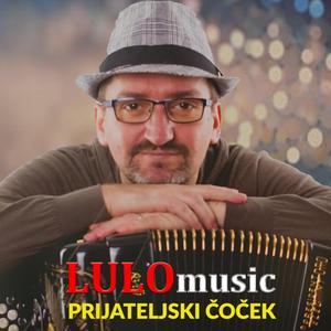 Prijateljski čoček