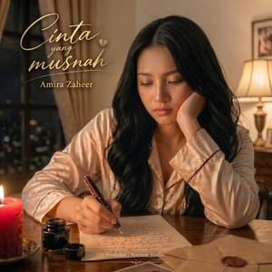 AMIRA ZAHEER (CINTA YANG MUSNAH)