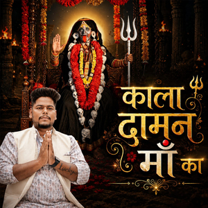 Kala Daman Maa Ka