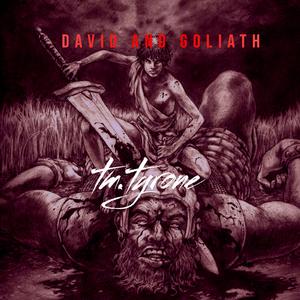 david and goliath 13:13