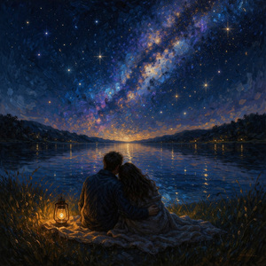 Under The Same Stars